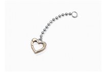 Charm Le Bebé Donna in Argento LBBR164 - LBBR164